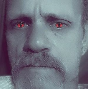 Meet your Posher, Kenneth